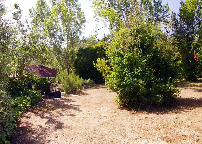 Meubles De Tourisme Casa Erbaggio * Sartène