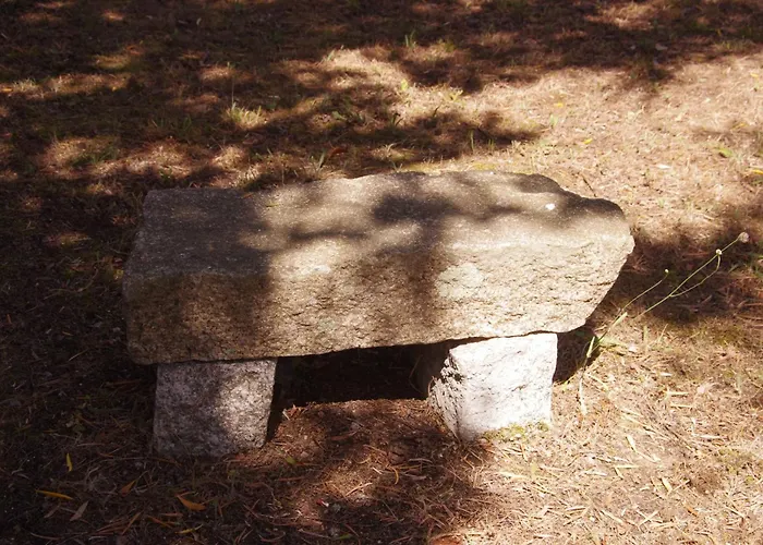 Meubles De Tourisme Casa Erbaggio Appartement *