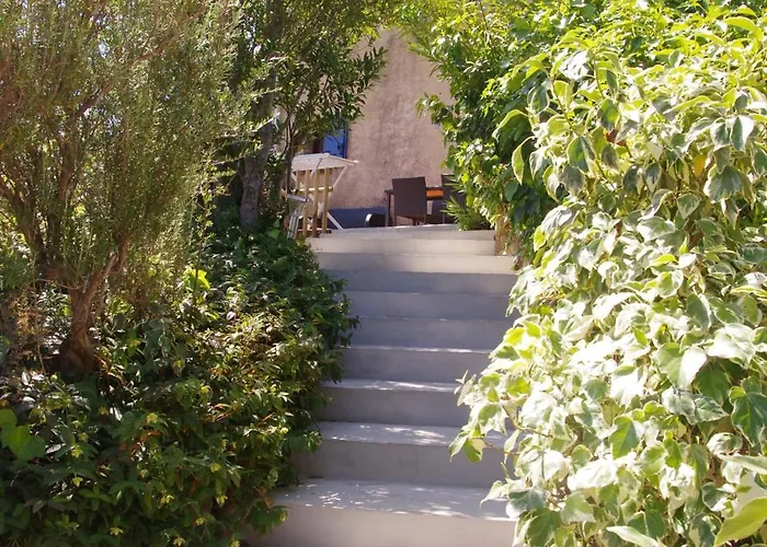 Meubles De Tourisme Casa Erbaggio