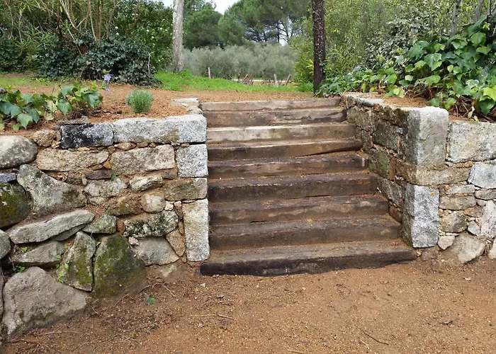 Appartement Meubles De Tourisme Casa Erbaggio Sartène